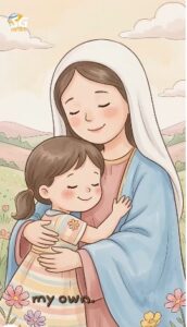 Blessed Feast of Our Lady of Sorrows!