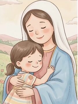 Blessed Feast of Our Lady of Sorrows!
