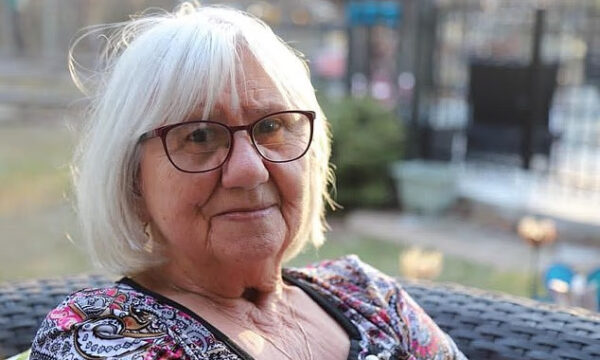 “I DON’T WANT THE DEATH SHOT”: CANADIAN GRANDMOTHER’S ASSISTED DEATH RAISES SERIOUS QUESTIONS
