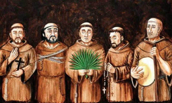 ‘GEORGIA MARTYRS’: U.S. TO WITNESS ANOTHER BEATIFICATION CEREMONY