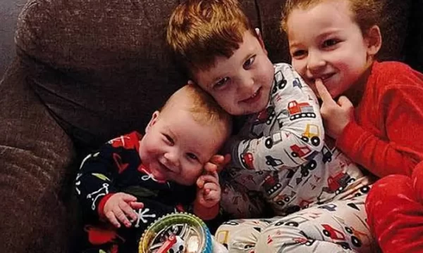 A CHILD-CENTERED HOLDOUT IN THE CLANCY TRIAL