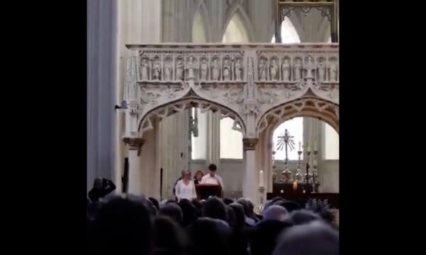CATHOLIC EUROPE, WAKE UP BEFORE IT’S TOO LATE!