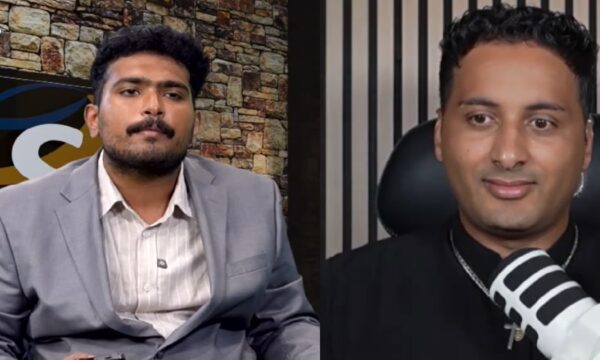 John Ghanim | From Islam To Christ : Exclusive Interview With Arab Evangelist | SG News