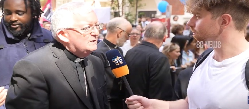 BIRMINGHAM’S SHEPHERD ON WHAT THE UK JUST WITNESSED