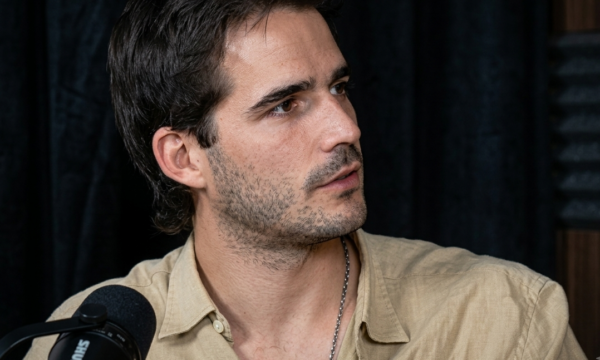 Why This 27-Year-Old Million-Dollar Entrepreneur Quit Everything for Christ