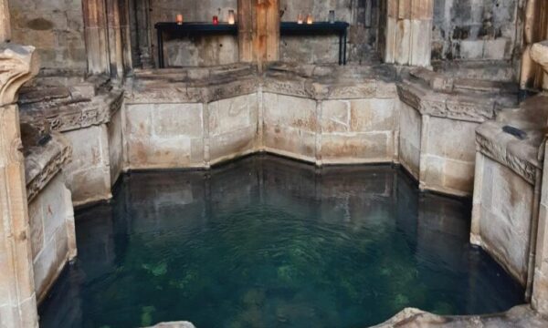 Why Millions Visit Saint Winefride’s Well – The Truth Behind the Miracles
