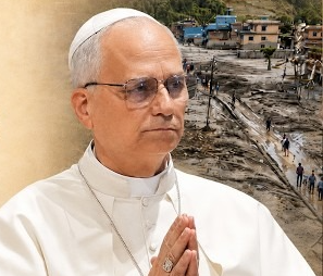Nepal Flash Floods: Over 469 Dead as Pope Leo XIV Sends Heartfelt Condolences