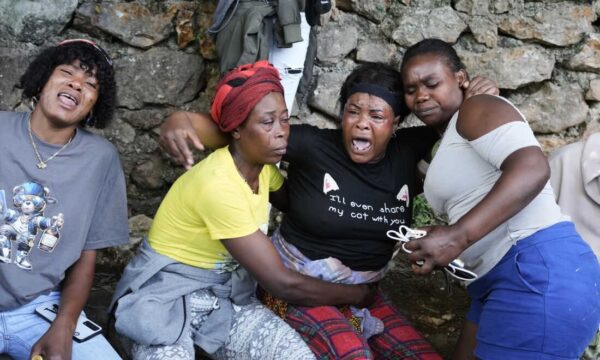 Haiti Gang Violence Escalates: 47 Dead, 50 Kidnapped in Devastating Kenscoff Attack