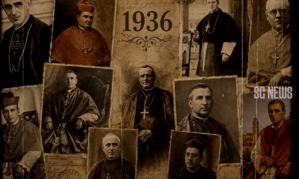12 Bishops Executed: The Choice That Echoed Forever