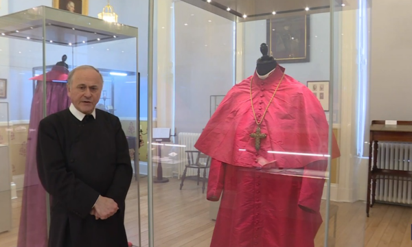 Why Pilgrims Visit St John Henry Newman’s Museum – Faith, Legacy & Conversion
