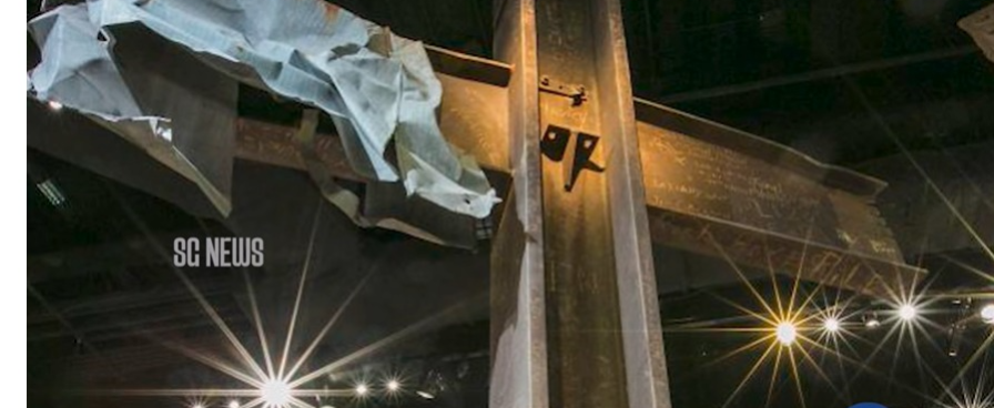 25 YEARS AFTER 9/11: THE PRIESTS WHO CARRIED FAITH INTO THE RUINS