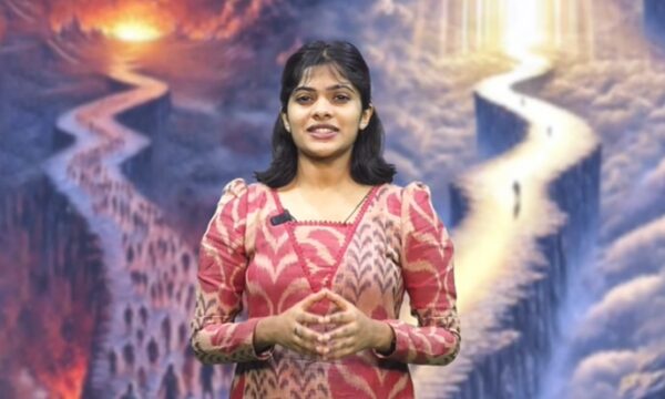 Visions of Hell:Mystical Warnings for Our Souls | SG News