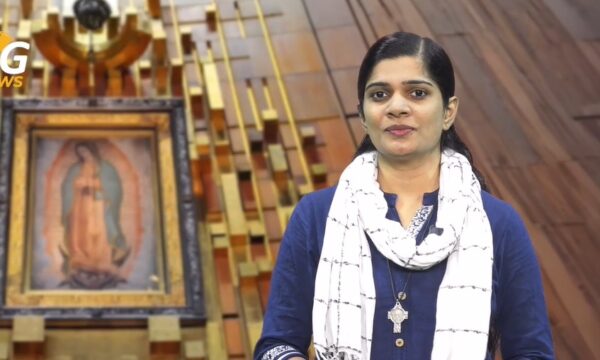 Guadalupe’s Miracle: An Image Beyond Human Hands | SG News