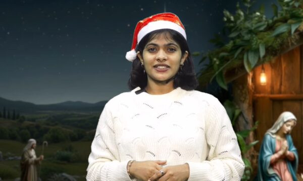 Ever Wondered Why Christmas Falls on December 25? | SG News