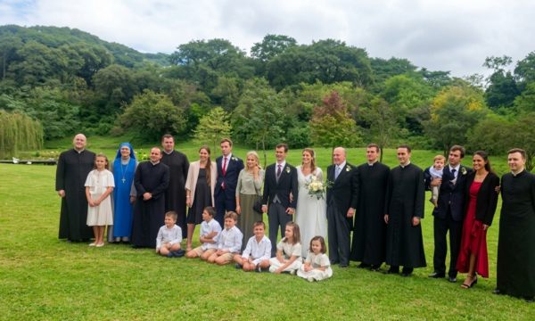 8 Vocations from 1 Family: The Incredible Story of an Argentine Mother 