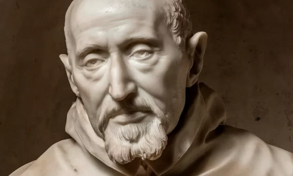 ONE SAINT, TWO POPE LEOS: THE REMARKABLE CONNECTION TO ST. ROBERT BELLARMINE