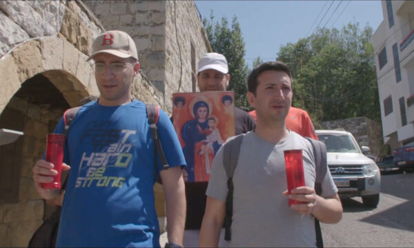 LEBANON’S CHRISTIAN VILLAGES FACE A GROWING EMIGRATION CRISIS