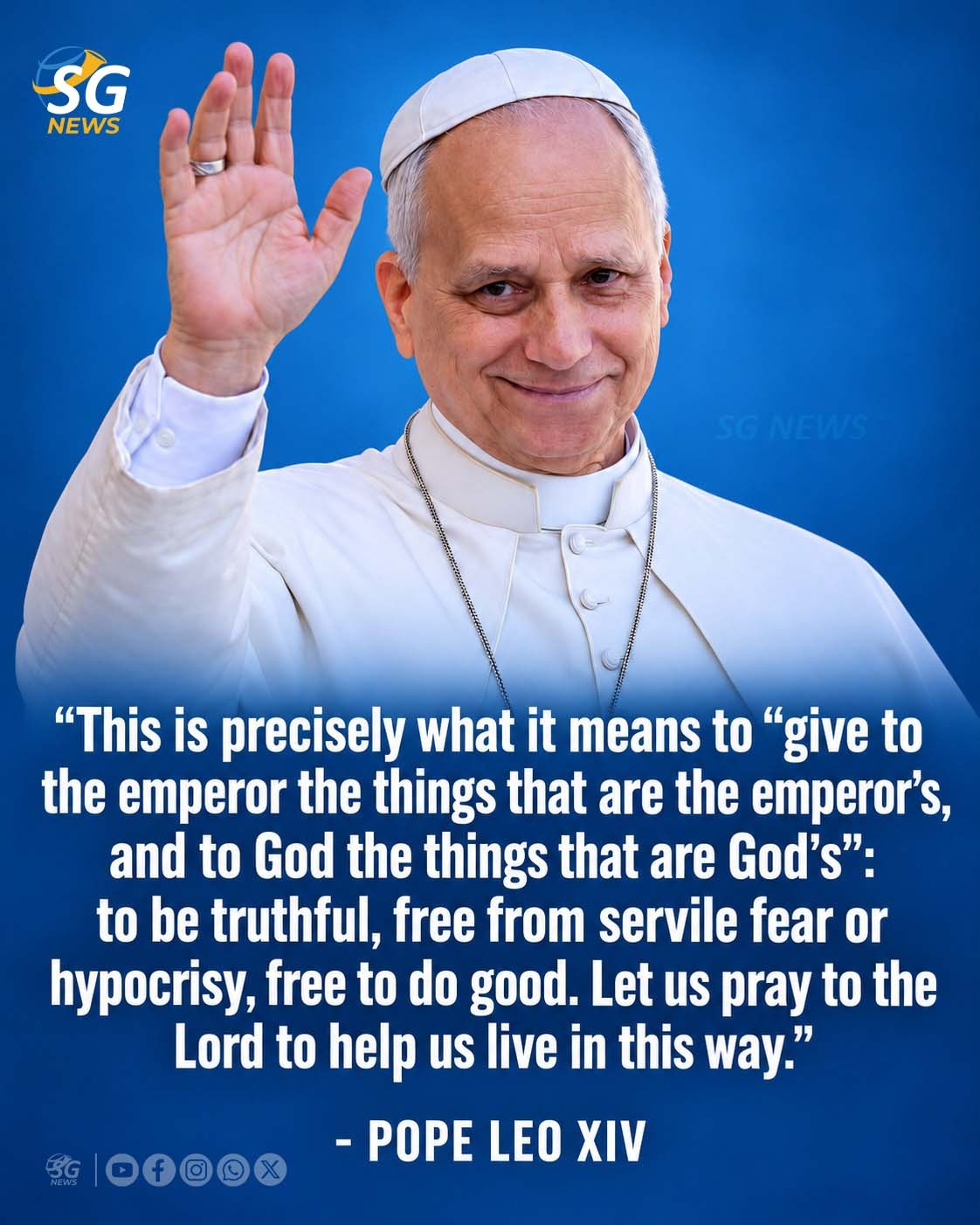 Spiritual Cards - 1