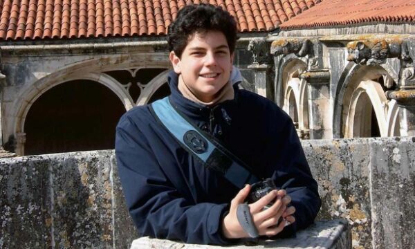 ST. CARLOS ACUTIS: INSPIRING THE DIGITAL GENERATION
