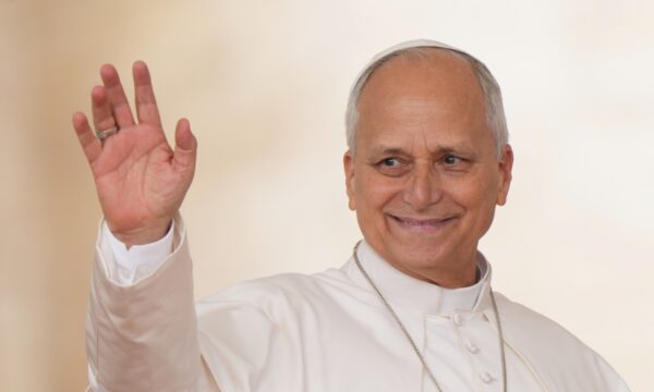 POPE LEO XIV CALLS FOR PEACE AND SUPPORT FOR MIDDLE EAST CHRISTIANS