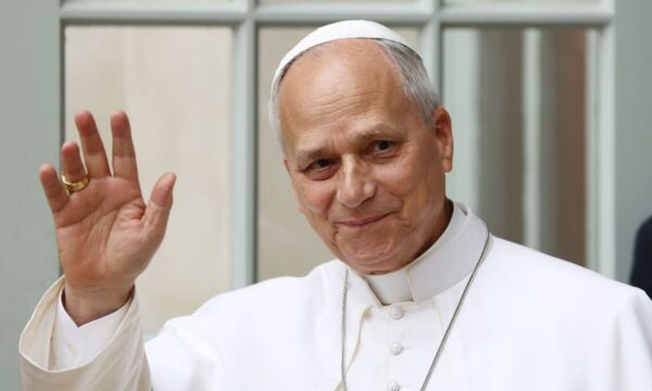 Lung Adenocarcinoma: Facts, Risks & Pope’s Diagnosis